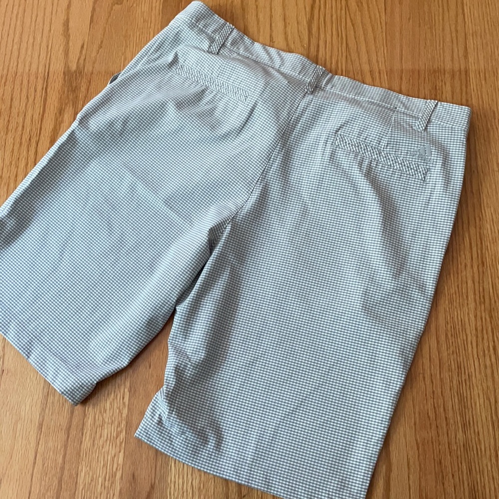 ADIDAS GOLF SHORTS - Picture 6 of 6